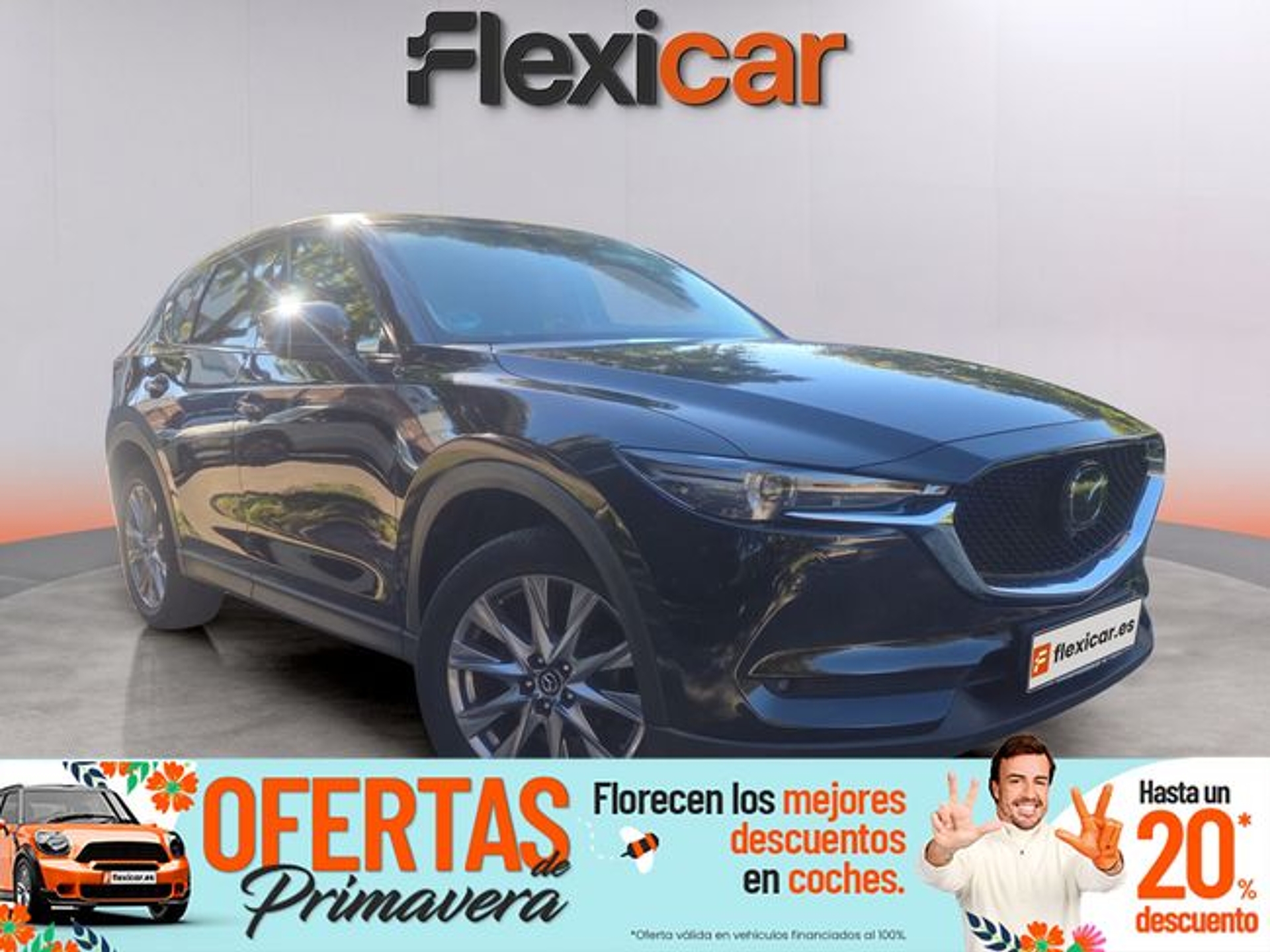 Imagen de MAZDA CX-5