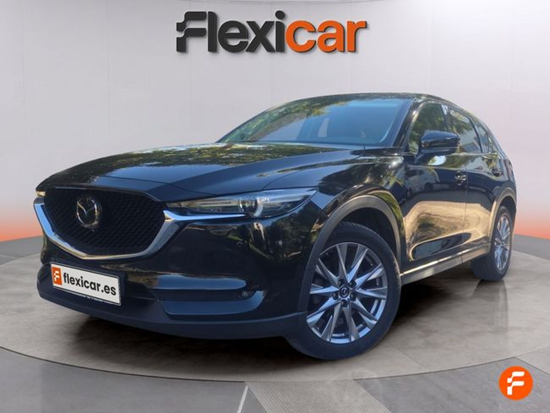 Imagen 2 de MAZDA CX-5