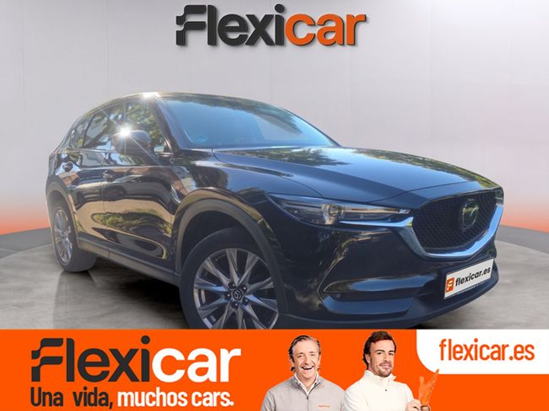 Imagen de MAZDA CX-5