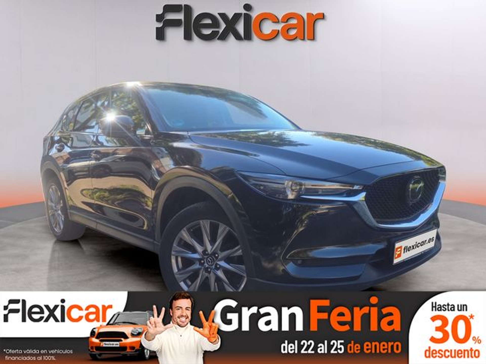 Imagen de MAZDA CX-5