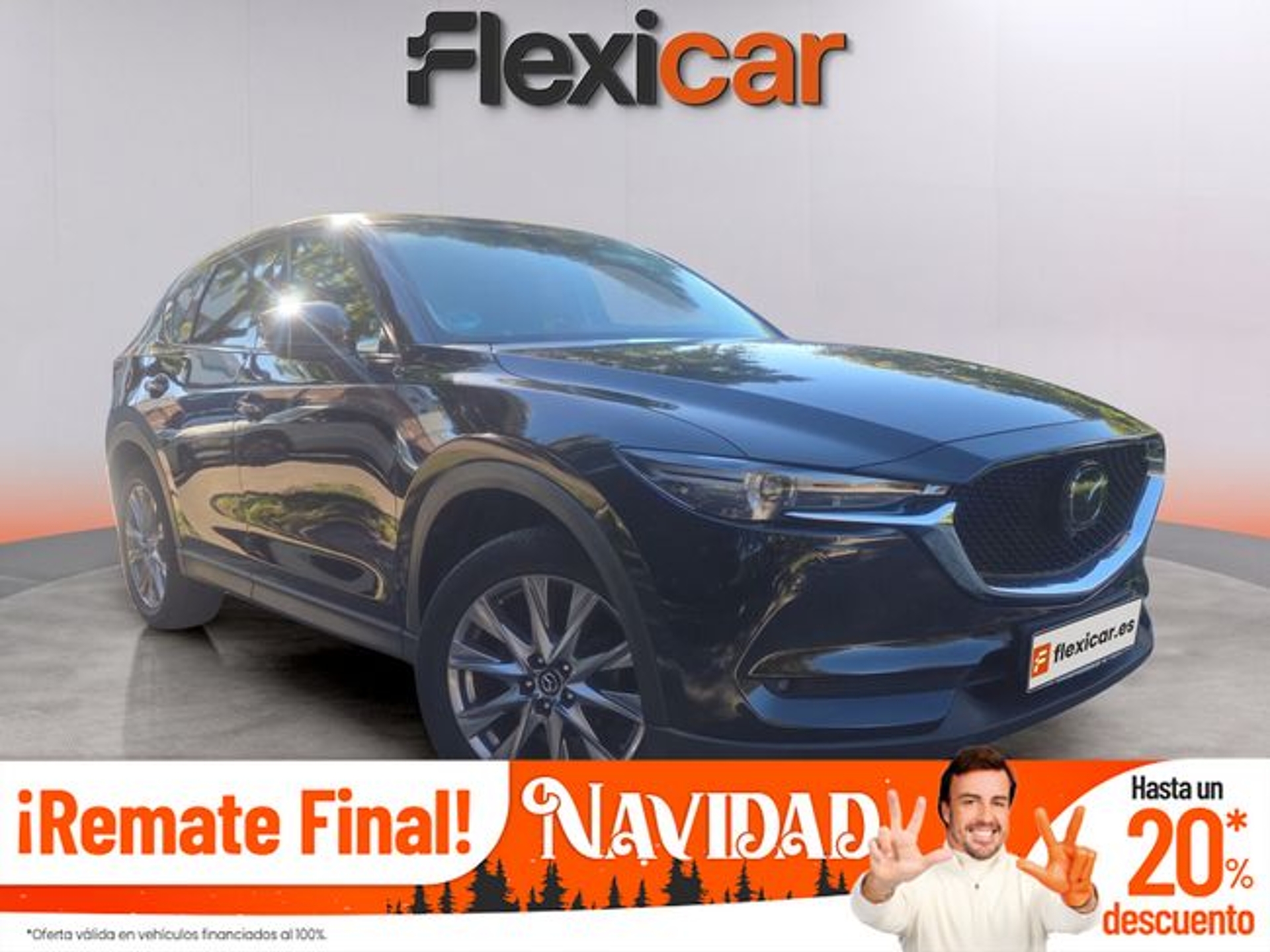 Imagen de MAZDA CX-5