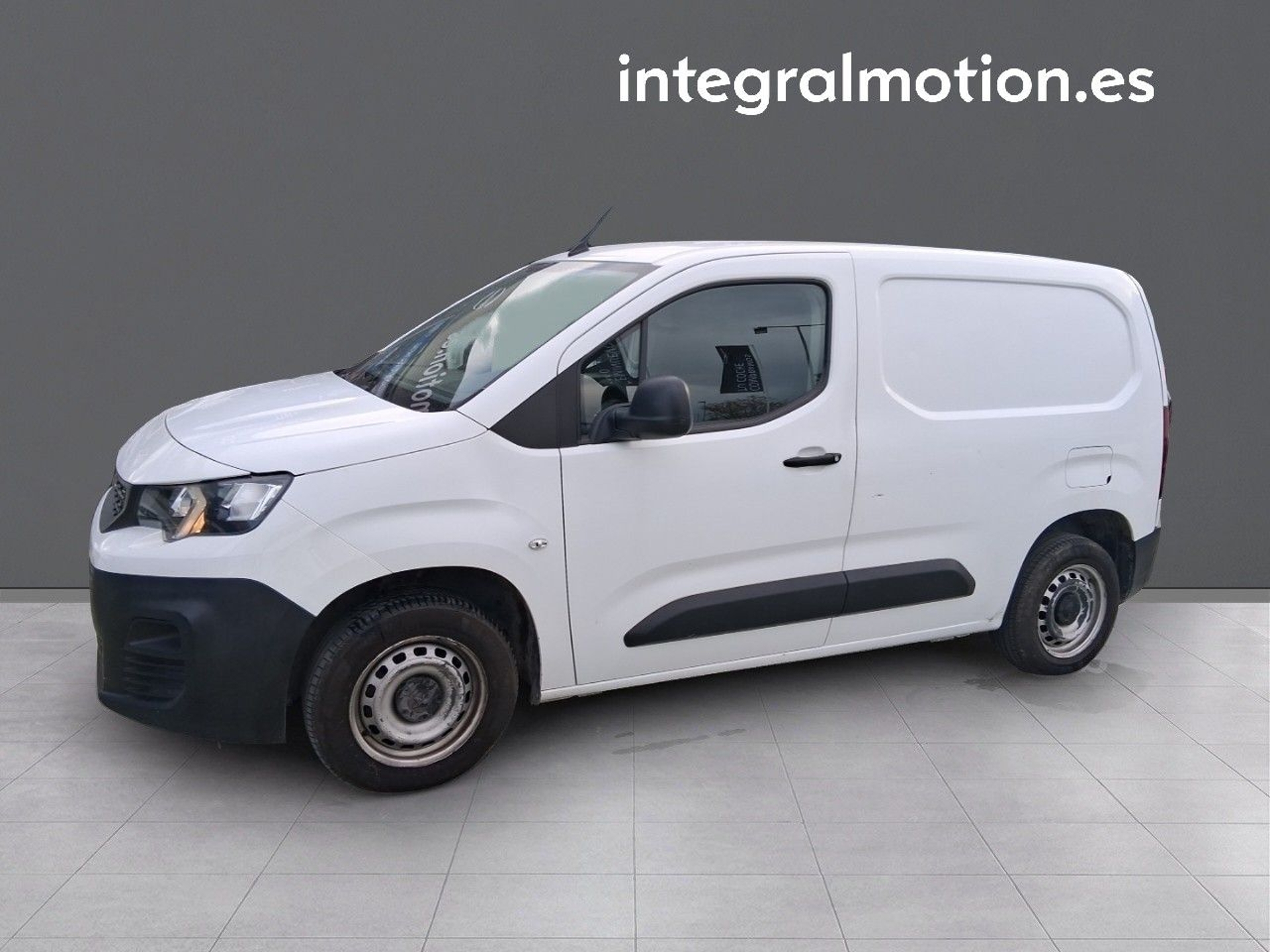 Imagen de PEUGEOT Partner