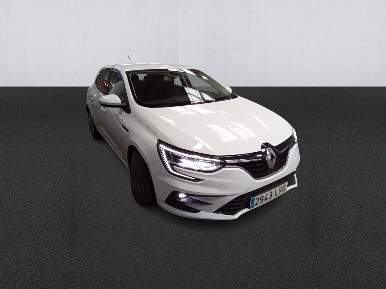 Foto del RENAULT Mégane 1.5dCi Blue Life 85kW