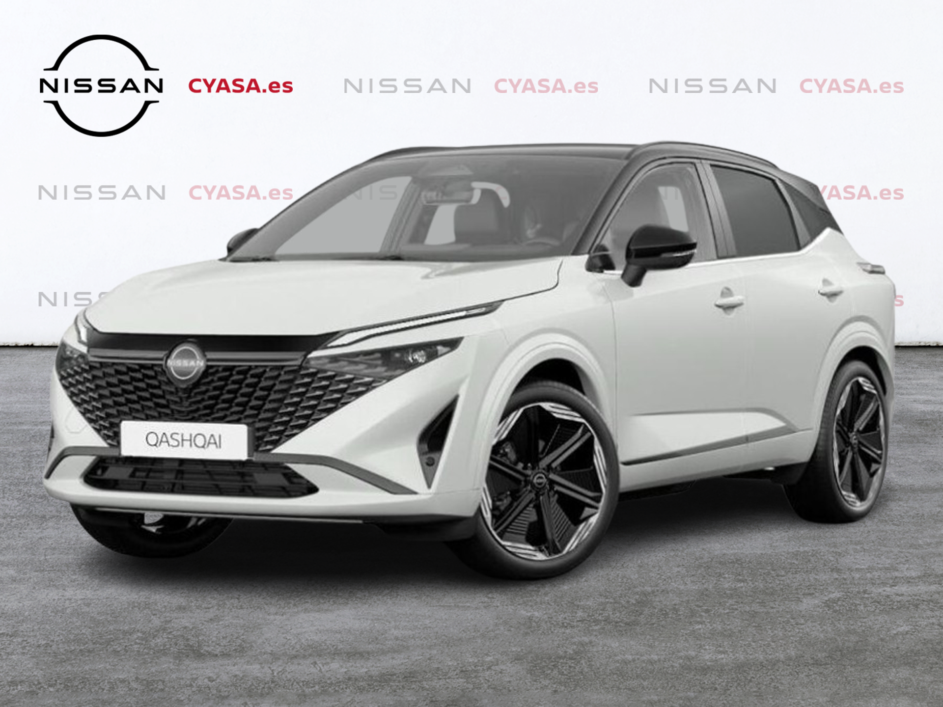 Imagen de NISSAN Qashqai