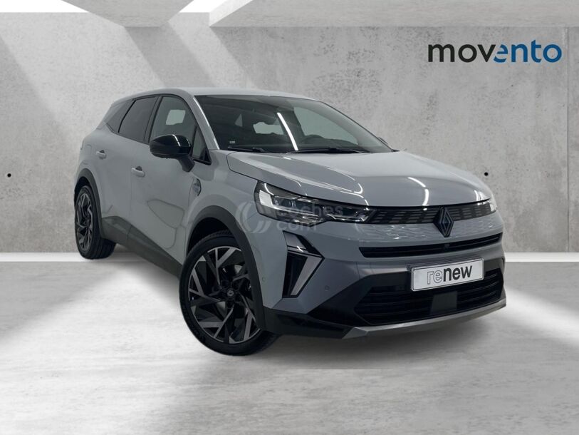 Foto del RENAULT Symbioz E-TECH Full Hybrid Esprit Alpine 105kW