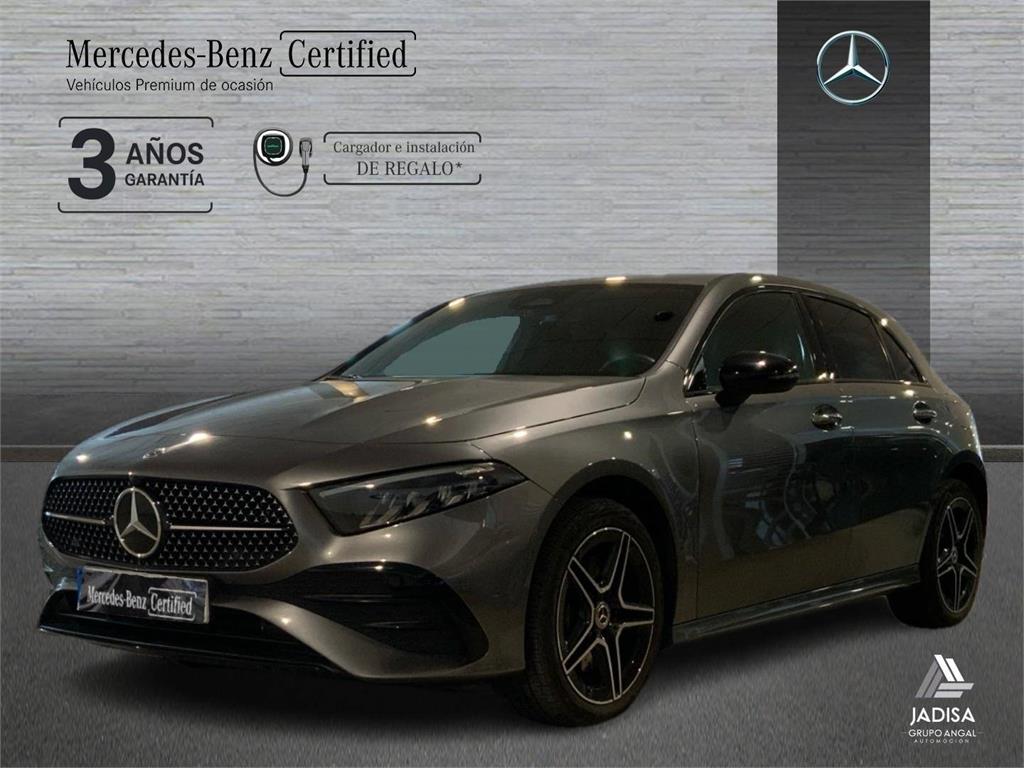 MERCEDES Clase A (A 250 e) en Jaén