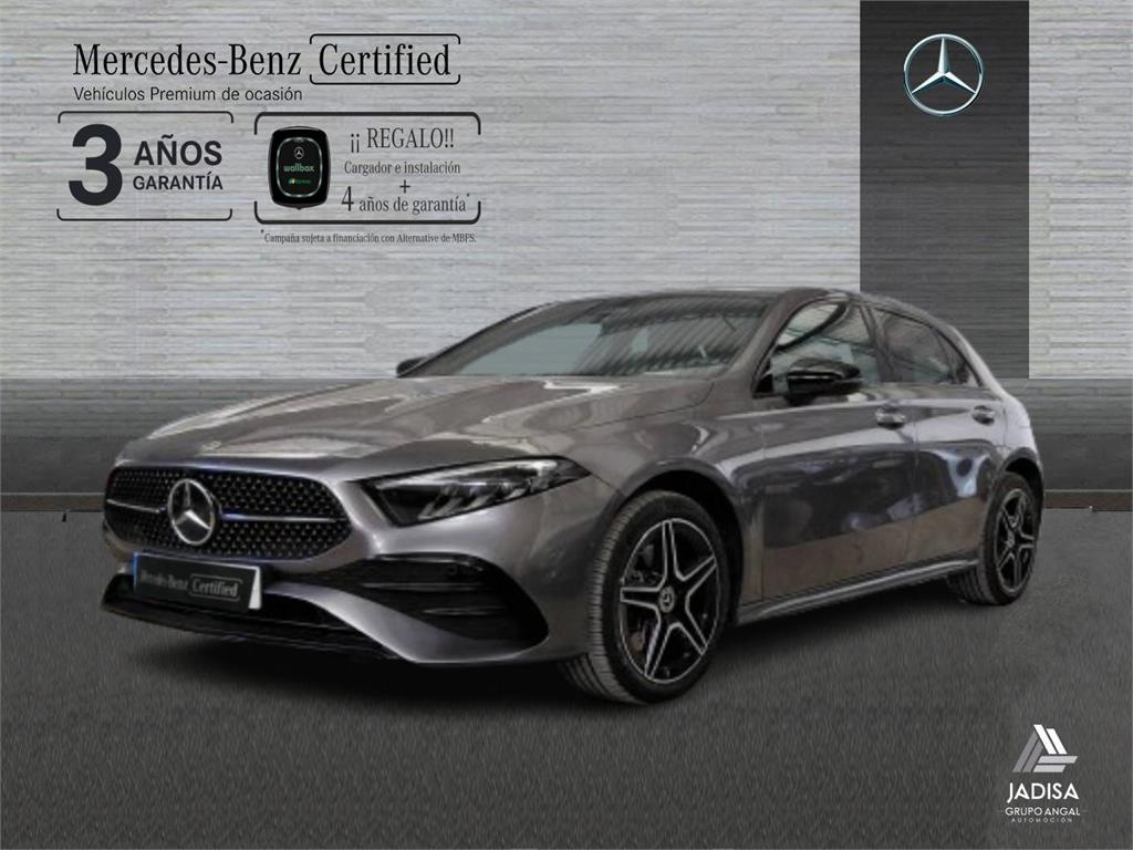 MERCEDES Clase A (A 250 e) en Jaén