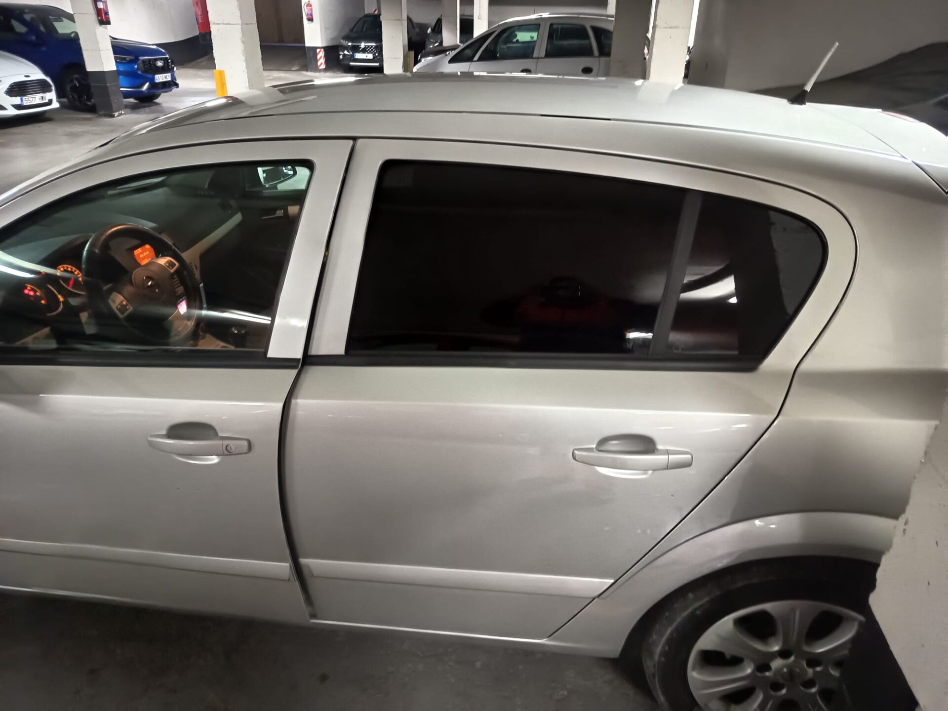 Imagen 2 de OPEL Astra