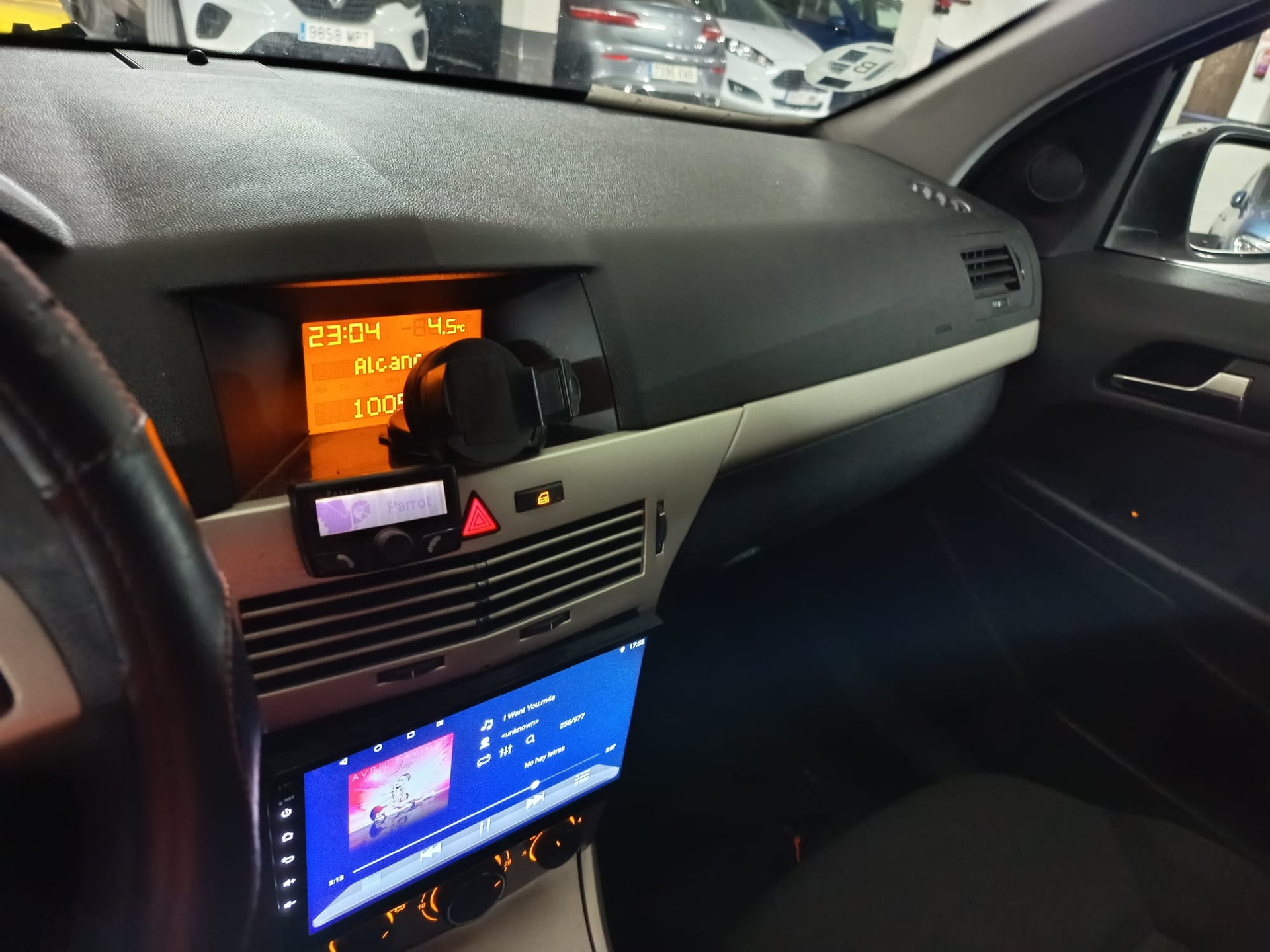 Imagen de OPEL Astra