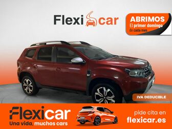 Imagen de DACIA Duster 1.5 Blue dCi Prestige 4x2 85kW