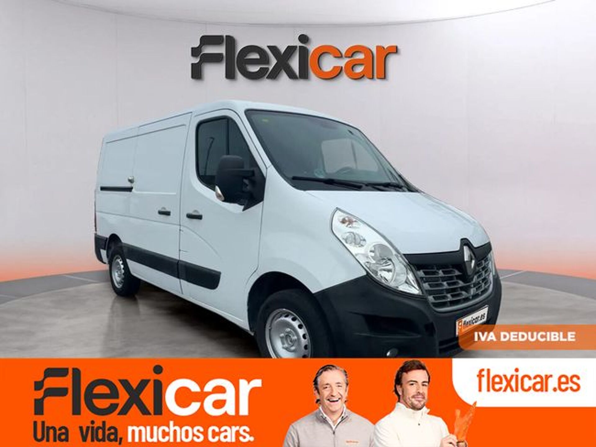 Imagen de RENAULT Master