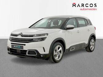 Imagen de CITROEN C5 Aircross PureTech S&S Live Pack 130