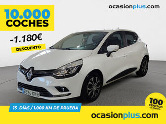 Imagen de RENAULT Clio 1.5dCi Energy Business 66kW