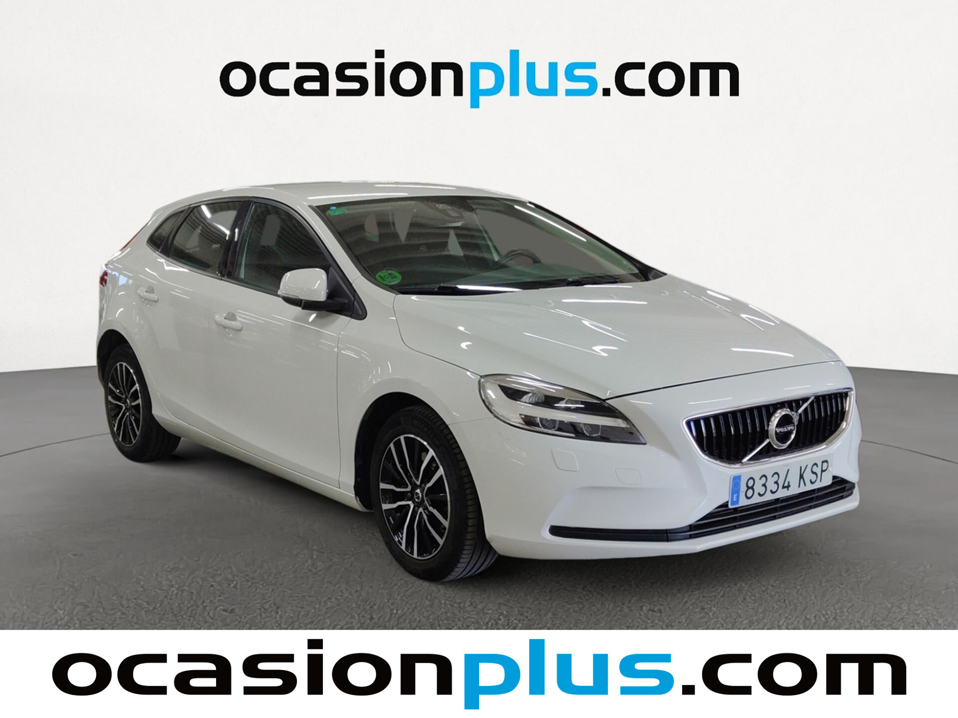 Imagen 2 de VOLVO V40