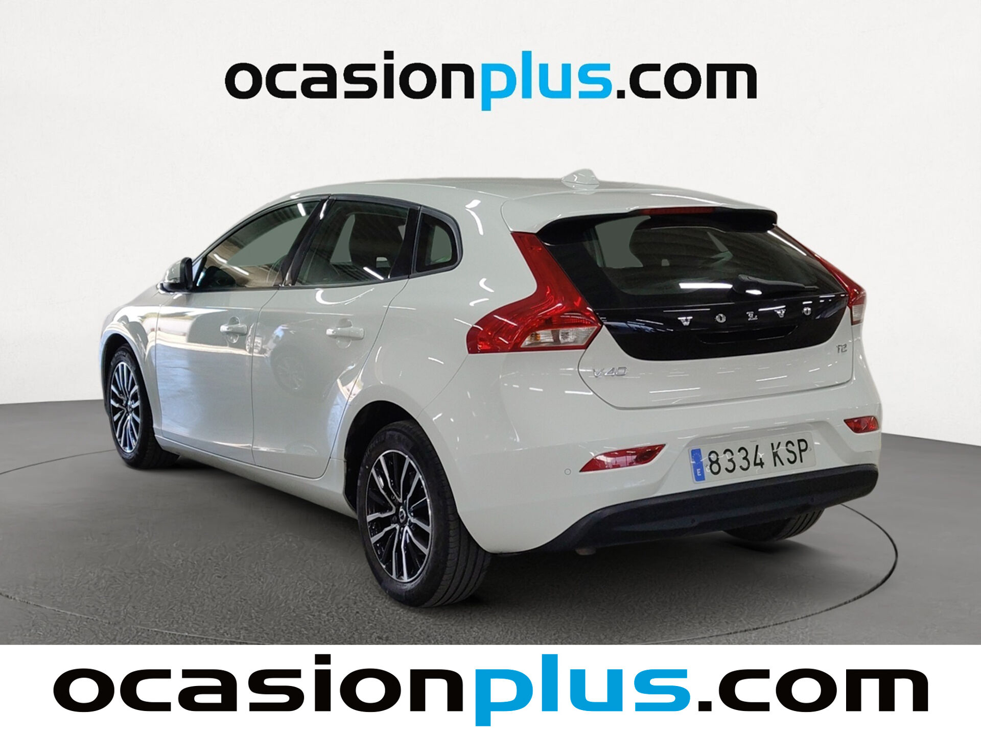 Imagen 3 de VOLVO V40