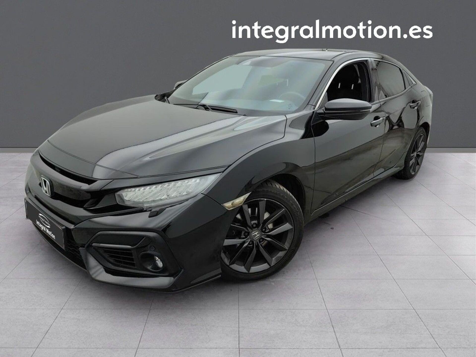Imagen de HONDA Civic