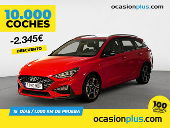 Imagen de HYUNDAI i30 CW 1.0 TGDI N Line 30A 120