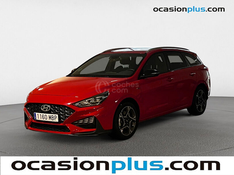 Foto del HYUNDAI i30 1.0 TGDI N-Line 120