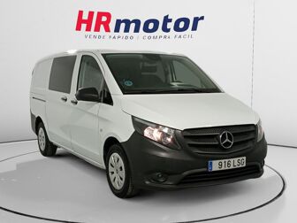 Imagen de MERCEDES Vito Tourer 110 CDI tD Base Larga