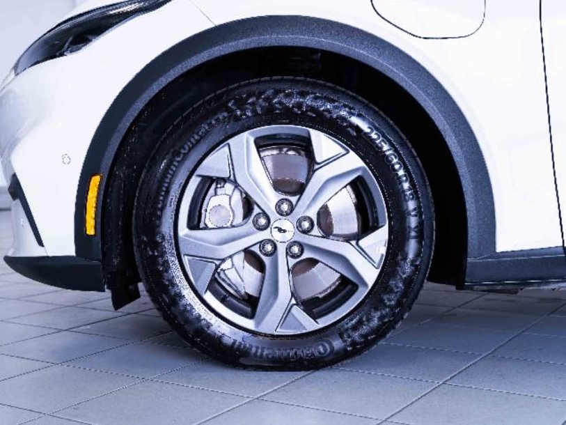 Foto del FORD Mustang Mach-E AWD Rango estandar