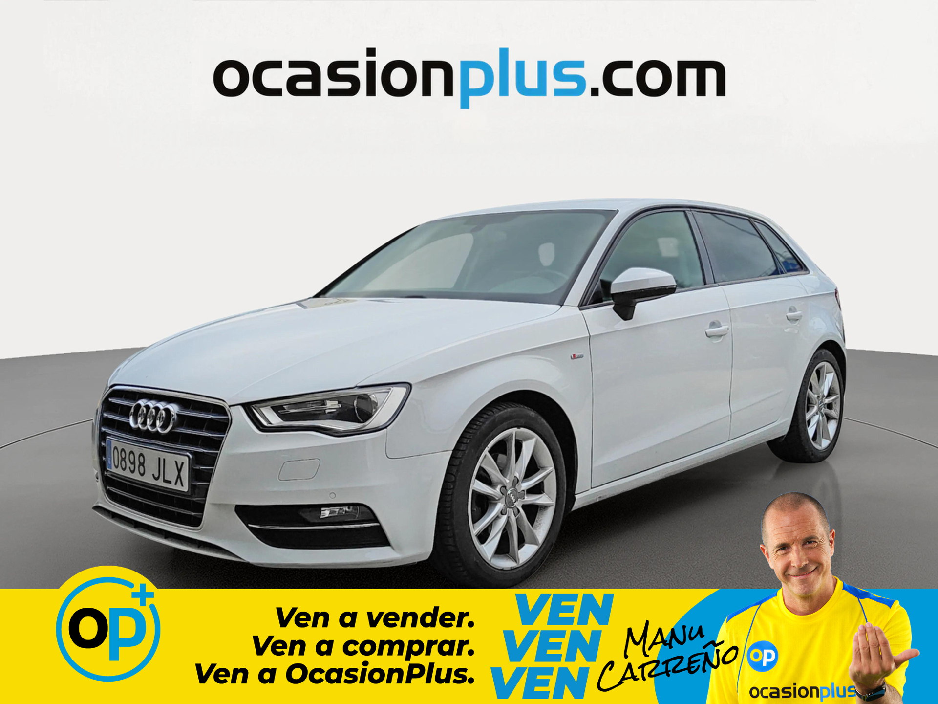 Imagen de AUDI A3