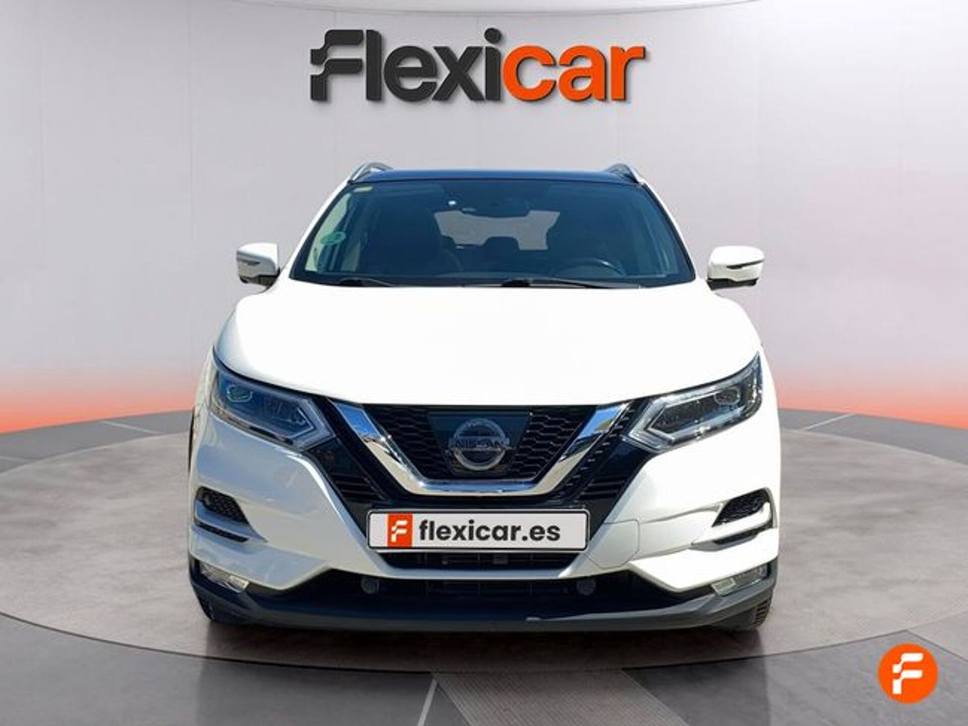 Imagen 2 de NISSAN Qashqai