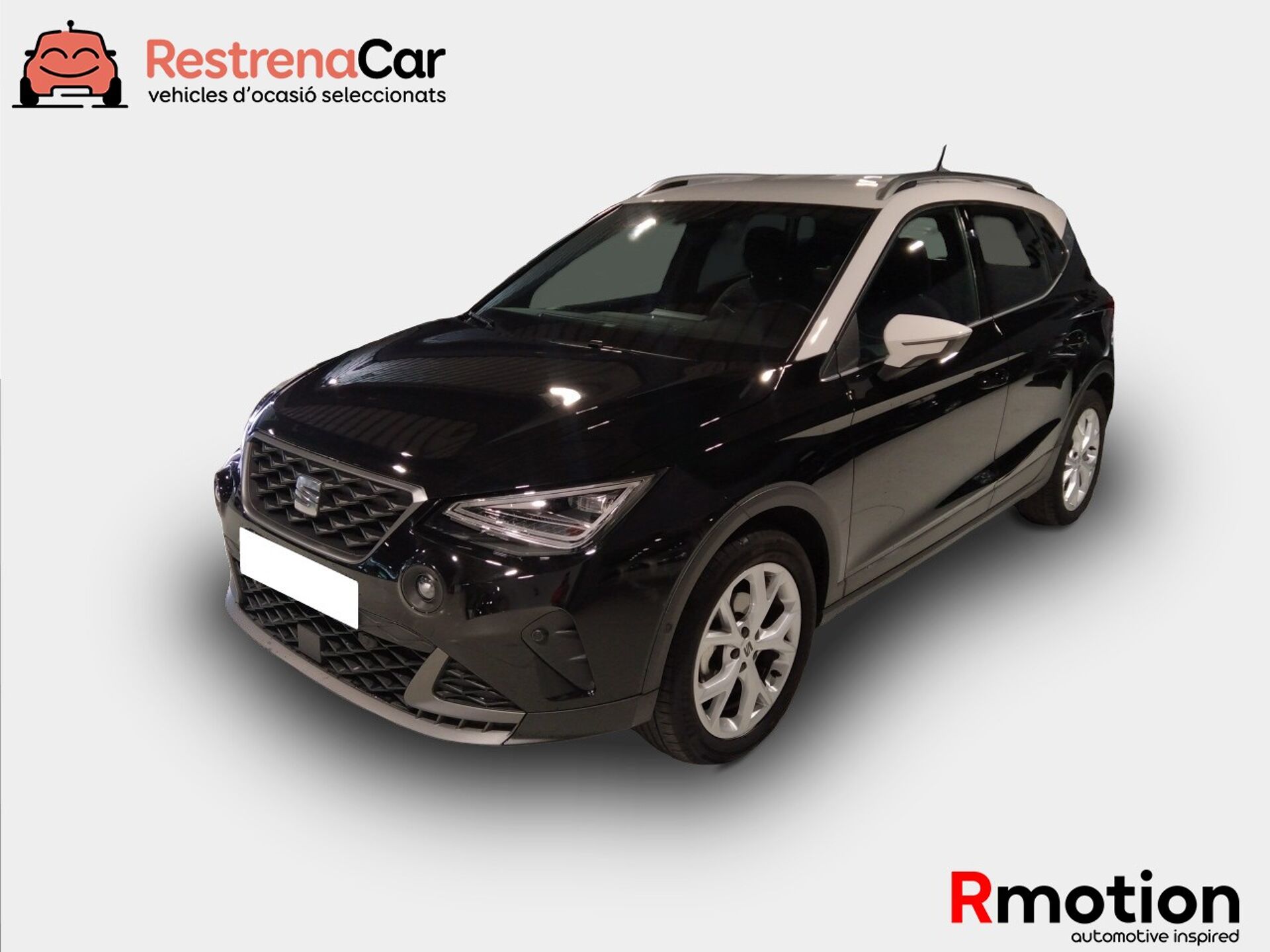 Imagen de SEAT Arona
