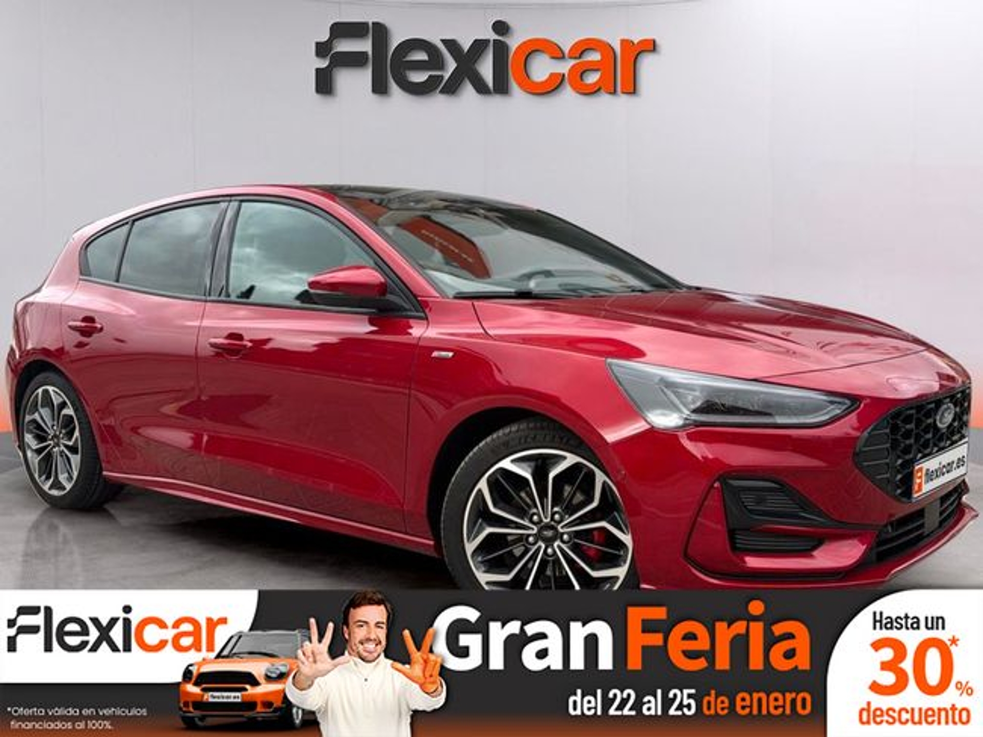 Imagen de FORD Focus