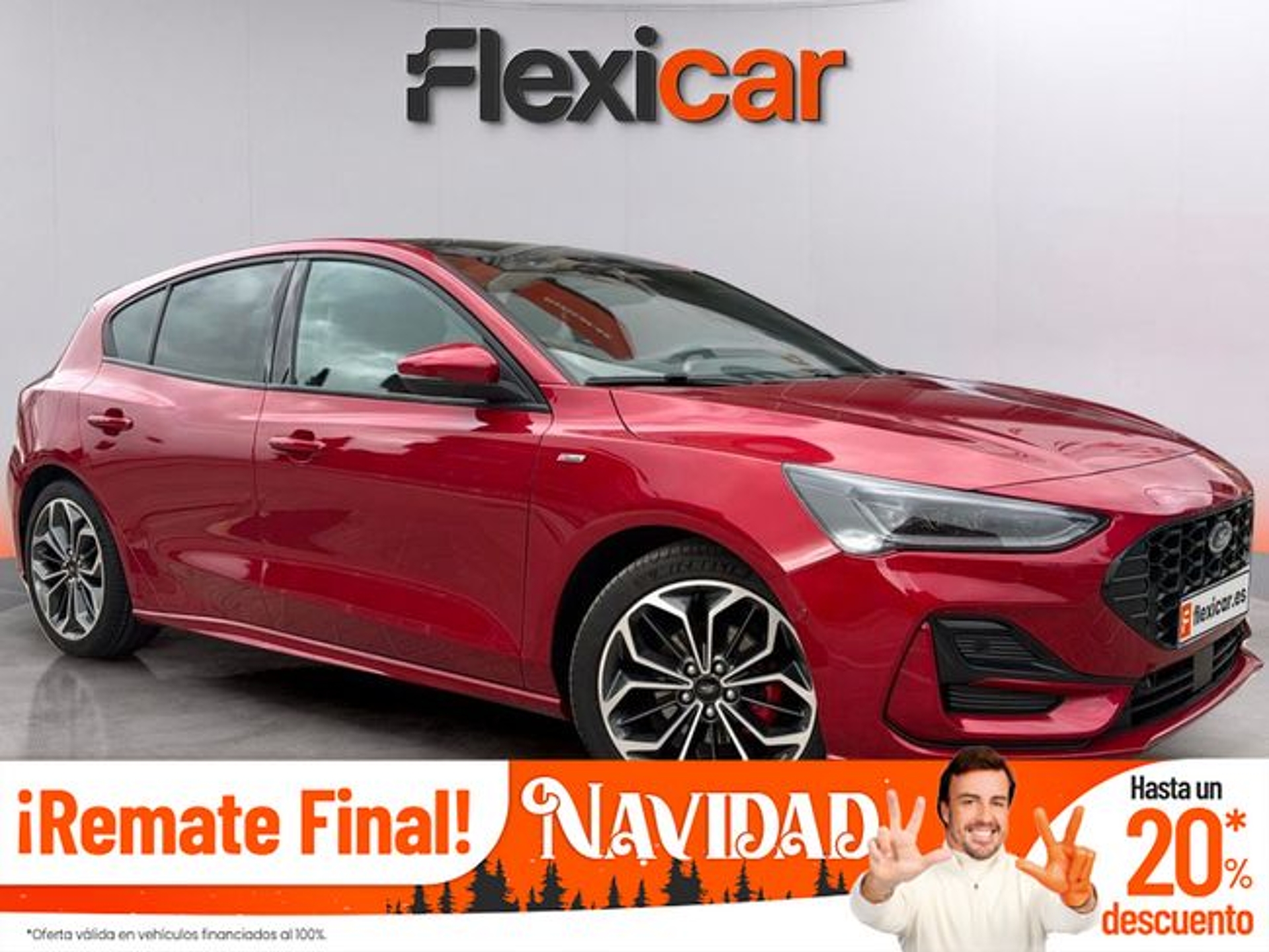 Imagen de FORD Focus