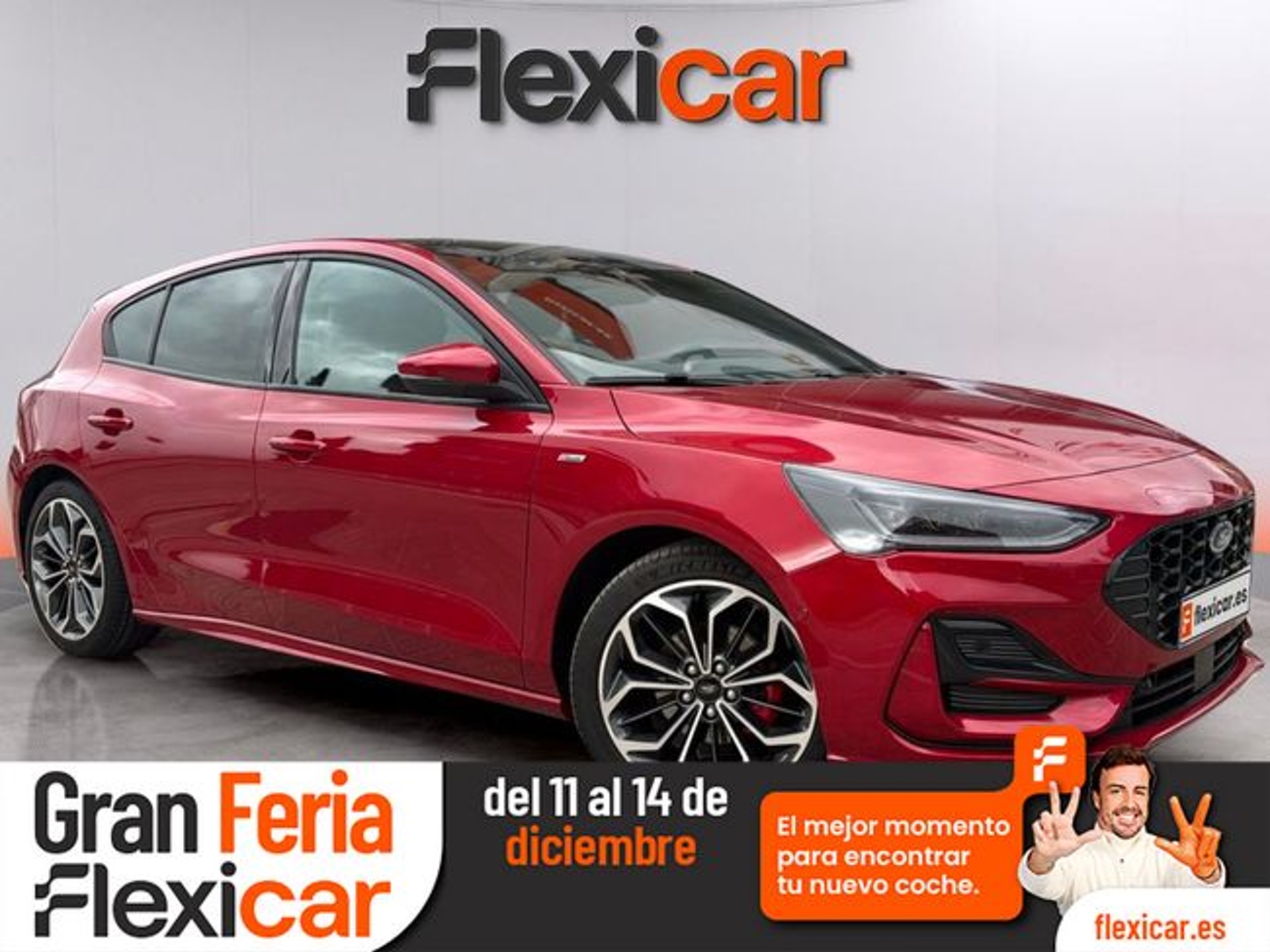 Imagen de FORD Focus