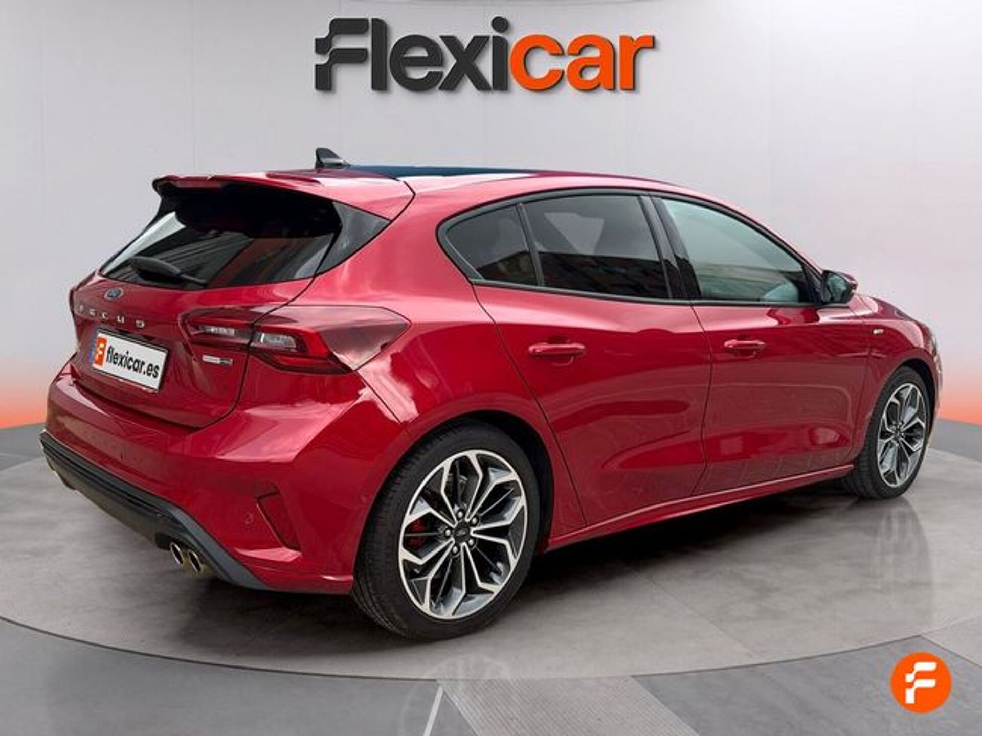 Imagen 3 de FORD Focus