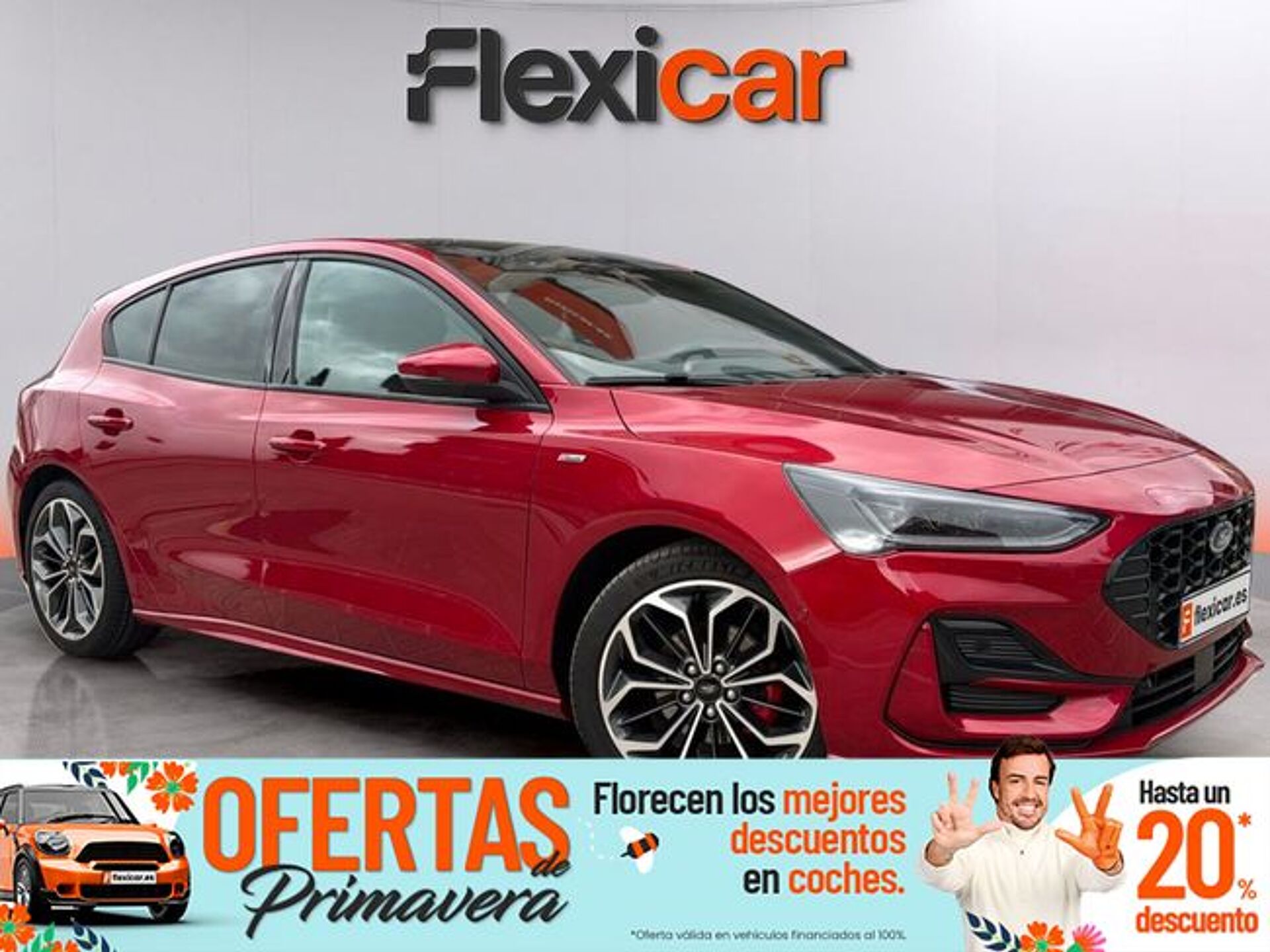 Imagen 1 de FORD Focus