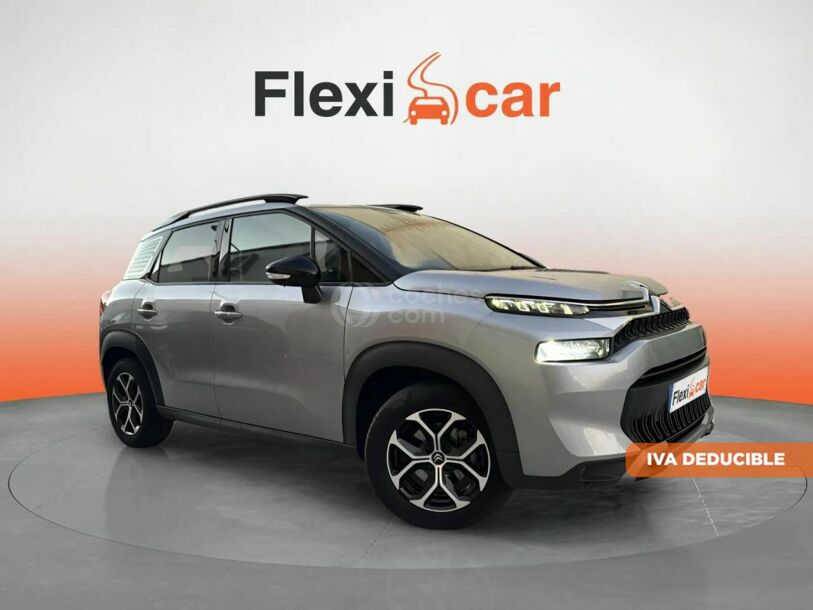 Foto del CITROEN C3 Aircross Puretech S&S Feel Pack 110