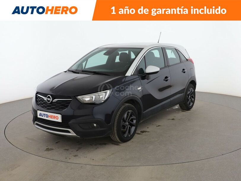 Foto del OPEL Crossland X 1.2T S&S Design Line 110