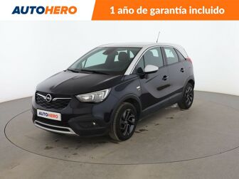 Imagen de OPEL Crossland X 1.2T S&S Design Line 110