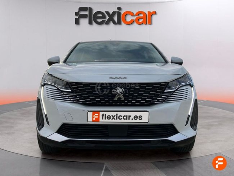 Foto del PEUGEOT 3008 3008 1.2 S&S PureTech Active Pack EAT8 130