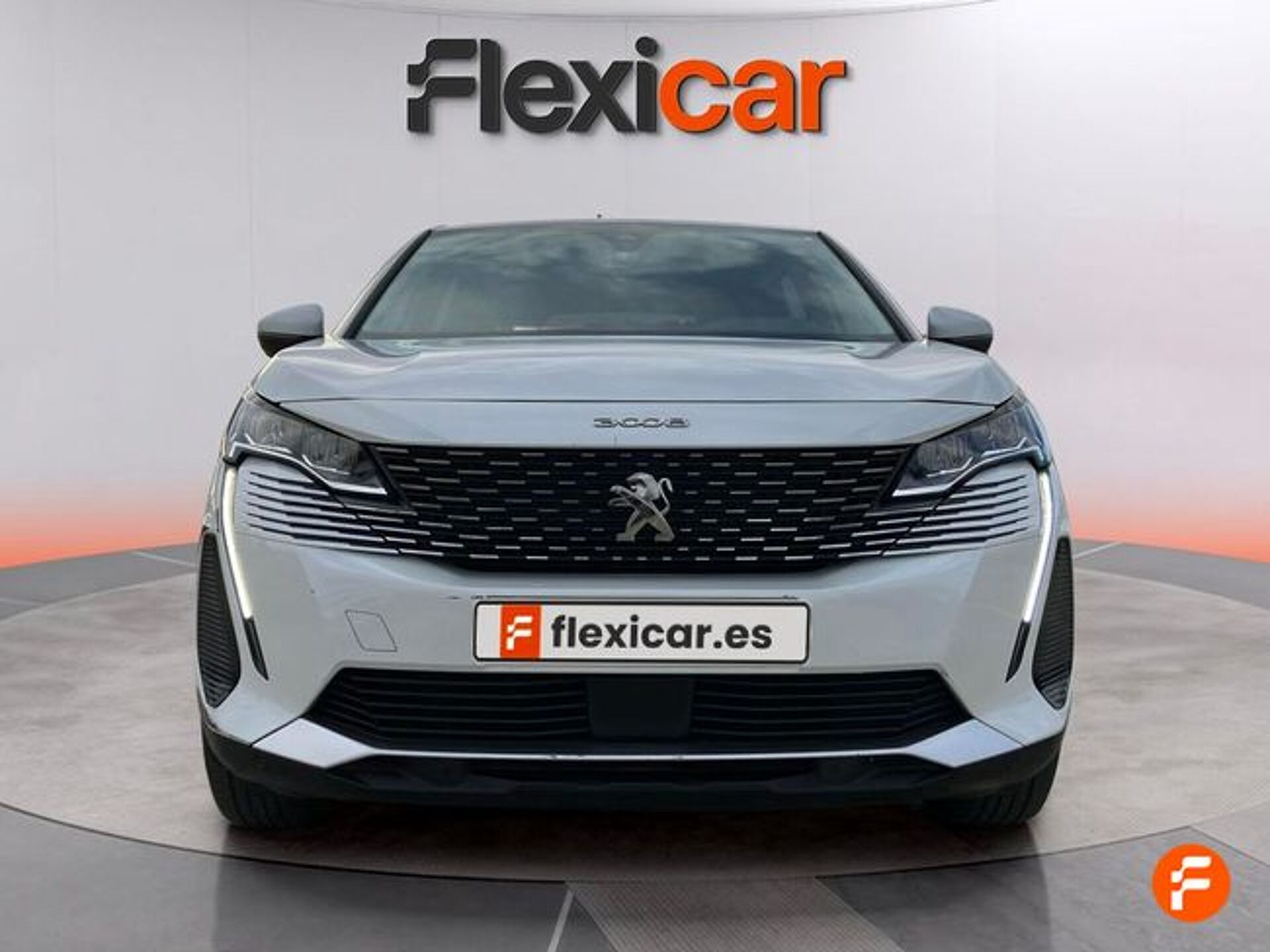 Imagen 2 de PEUGEOT 3008