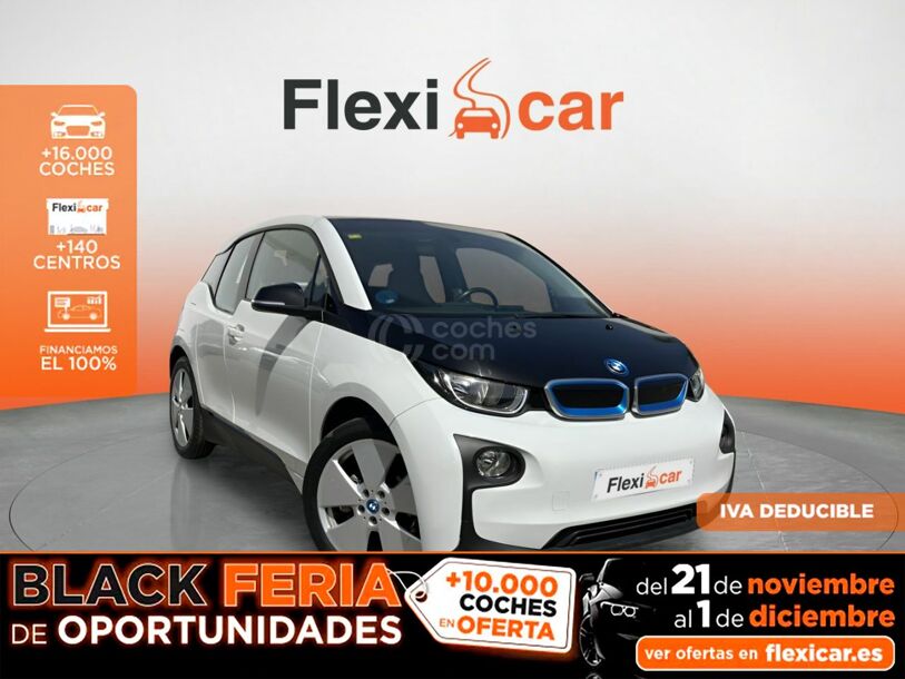 Foto del BMW i3 94 Ah