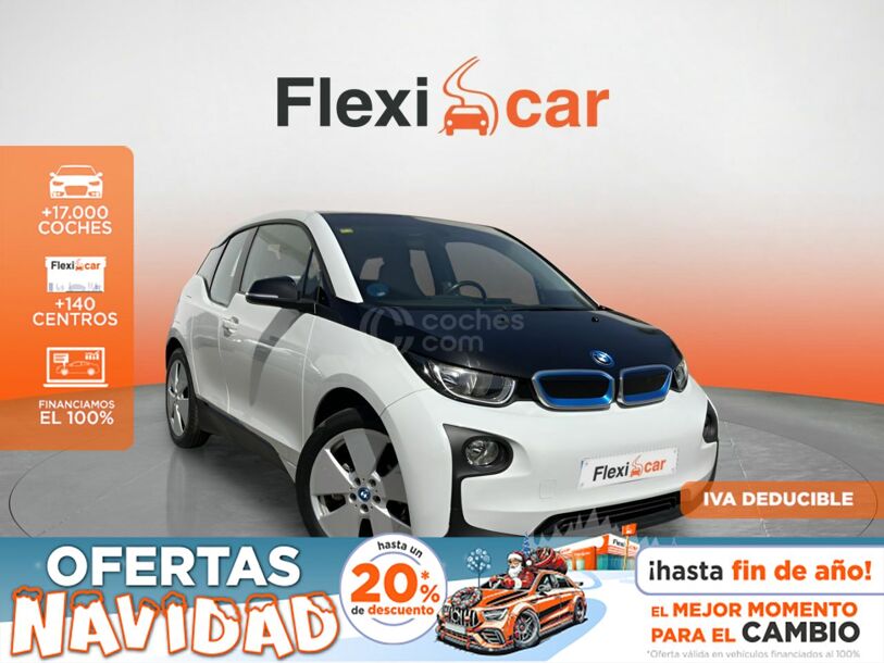 Foto del BMW i3 94 Ah