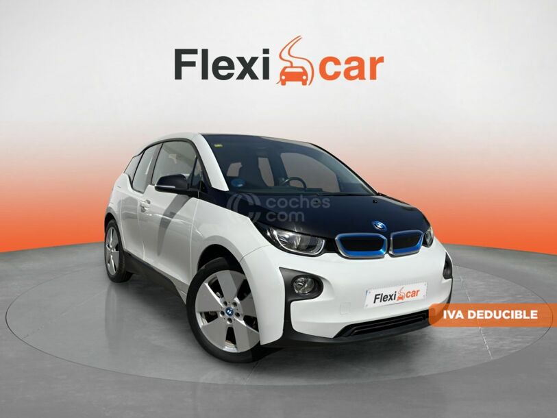 Foto del BMW i3 94 Ah