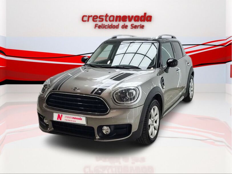 Foto del MINI Countryman COUNTRYMAN COOPER