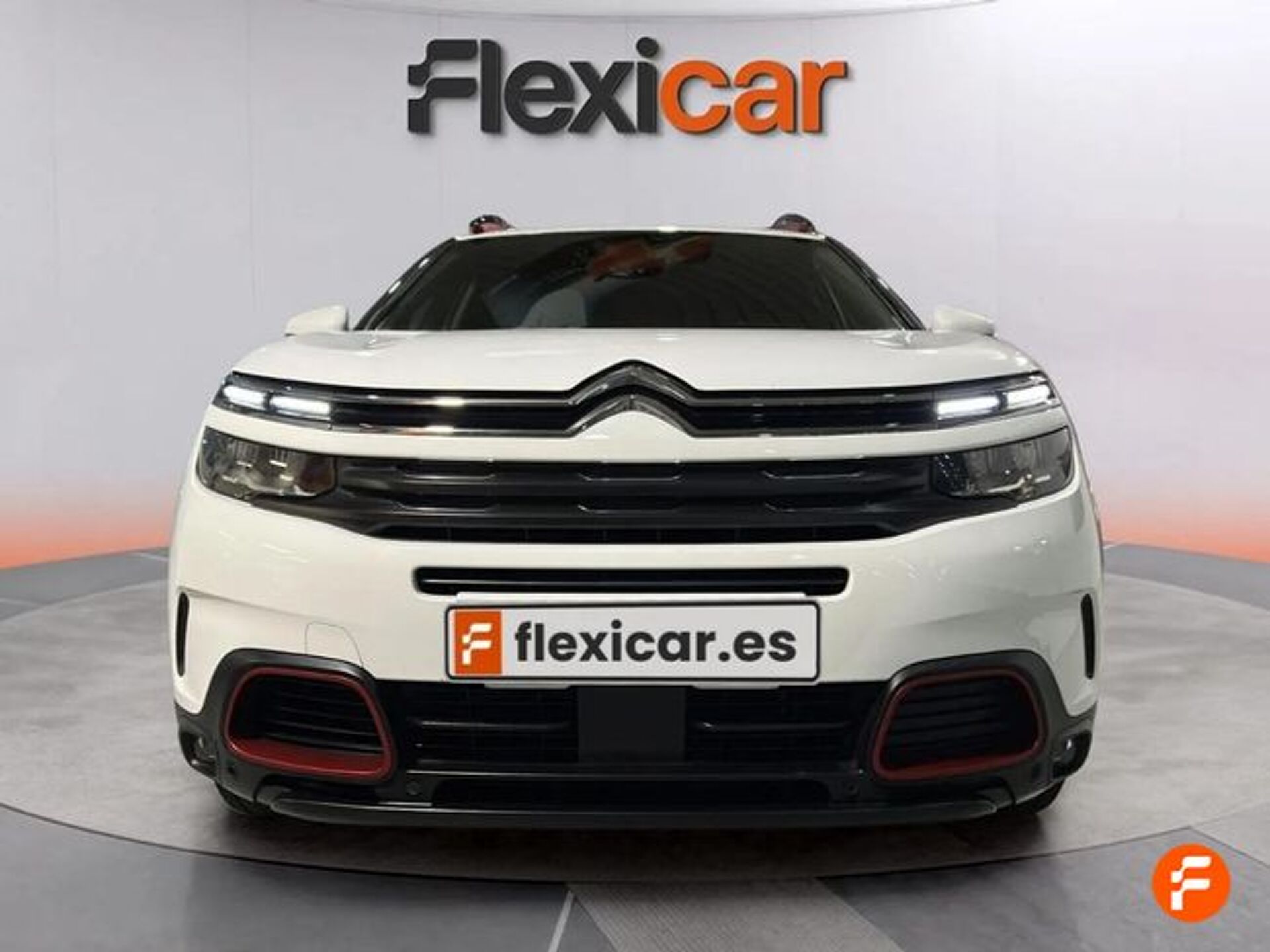 Imagen 3 de CITROEN C5 Aircross