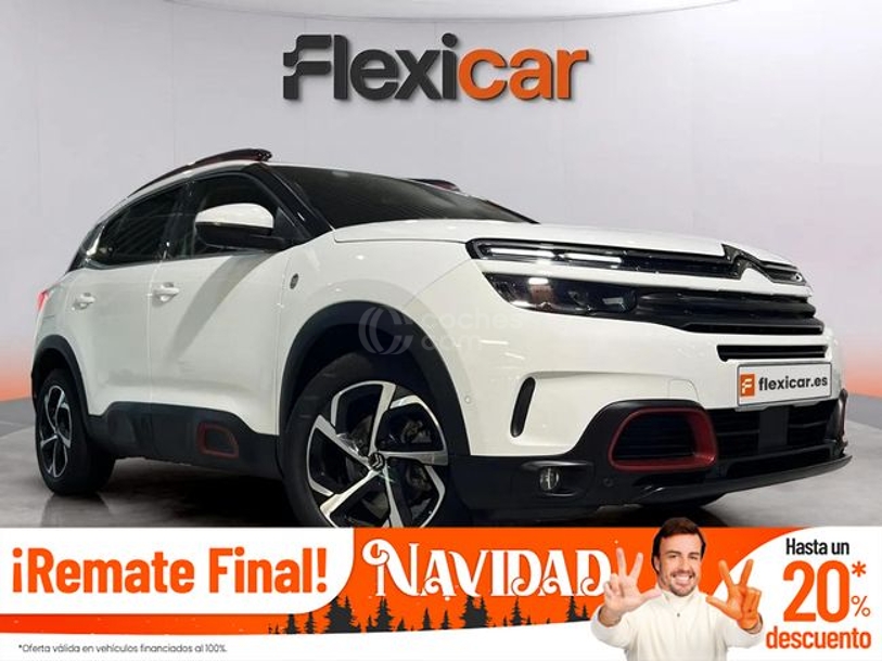 Foto del CITROEN C5 Aircross PureTech S&S C-Series 130