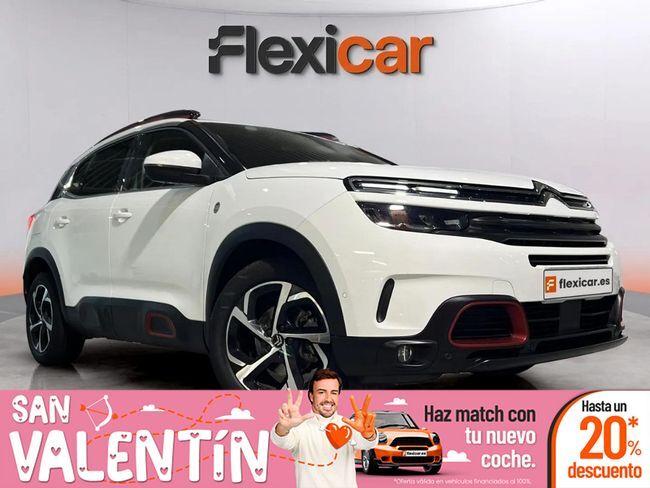 Foto del CITROEN C5 Aircross PureTech S&S C-Series 130