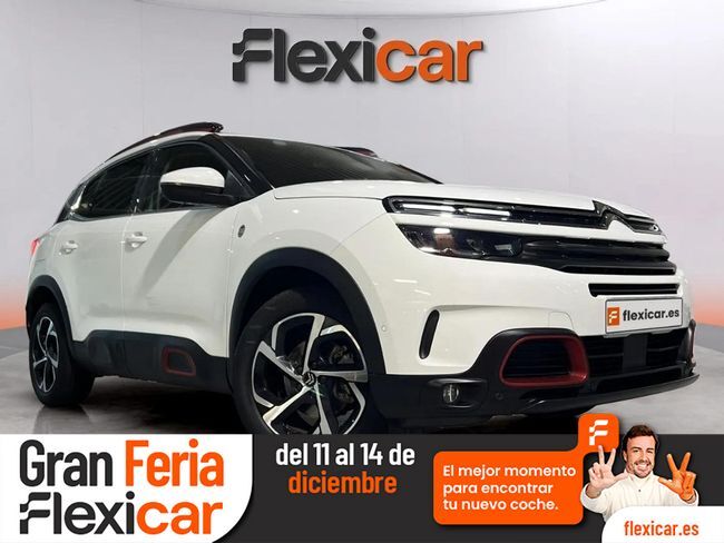 CITROEN C5 Aircross (PureTech 96kW (130CV) S&S C Series) en Barcelona