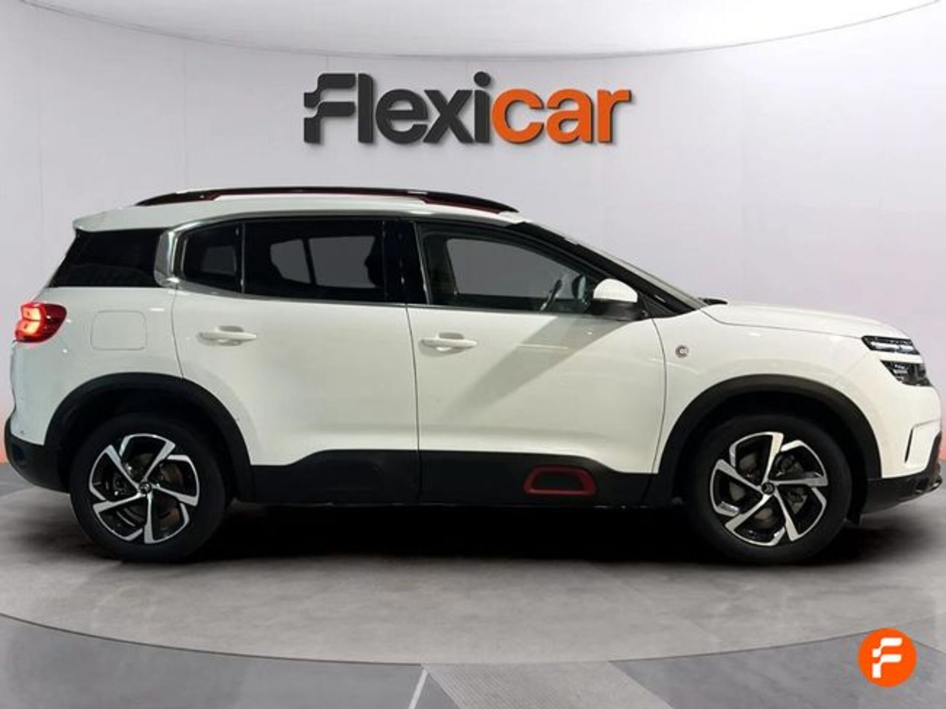 Imagen 2 de CITROEN C5 Aircross