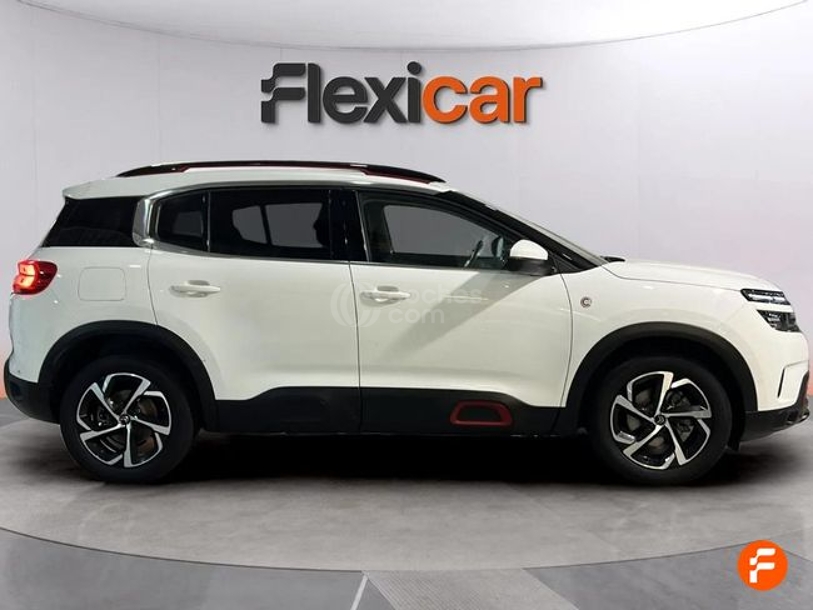Foto del CITROEN C5 Aircross PureTech S&S C-Series 130