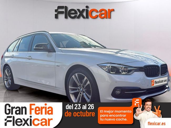 BMW Serie 3 (320i Touring) en Coruña, A