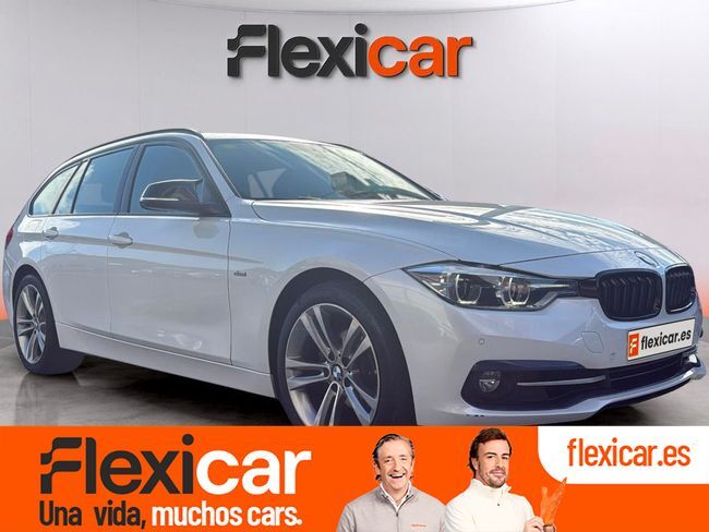 BMW Serie 3 (320i Touring) en Coruña, A