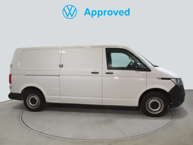 Foto del VOLKSWAGEN Transporter Furgón 2.0TDI SCR BMT 110kW